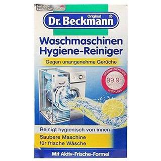 Dr. Beckmann | Maskinrens pulver | 250g | 127.8/kg.