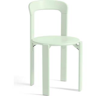 HAY Rey Spisebordsstol Soft Mint