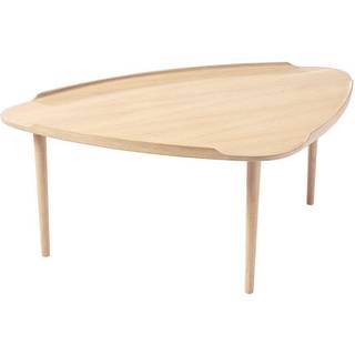 Aakjaer Furniture No.55 Coffee Table White Oil Oak