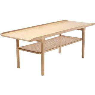Aakjaer Furniture No.25 Coffee Table White Oil Oak