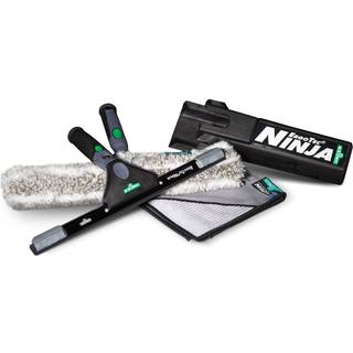 Unger vinduespudsersæt Ninja 4 i 1 advanced