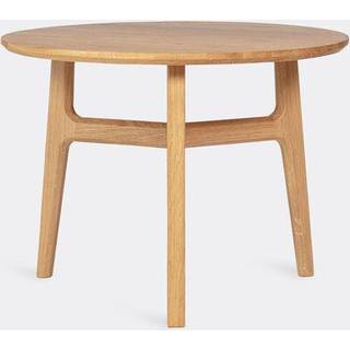 Magnus Olesen Tables And Consoles - 'Freya Coffee Table', medium in Wood Oak