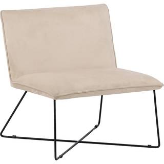 X-lounge Lænestol  - Beige