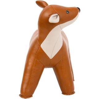 Züny bambi på glat is