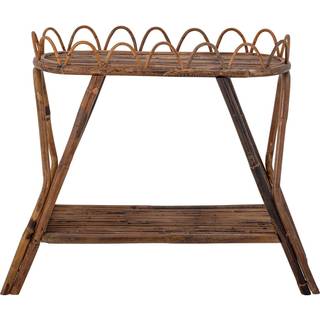 Bloomingville Sanibel sidebord 31x85 cm Brun