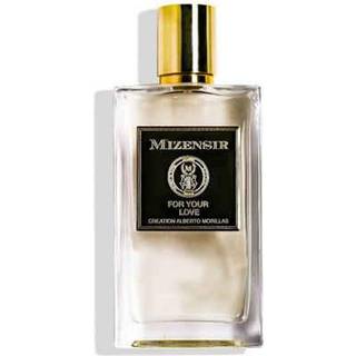 MIZENSIR Indsamling Woody For Your LoveEau de Parfum Spray 100 ml (15.800,00 kr / 1 l) - 100 ml