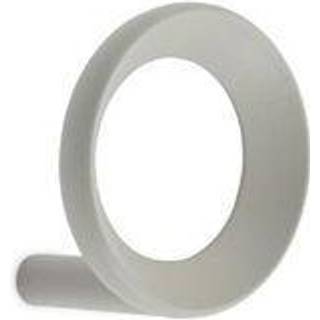 Normann Copenhagen Loop krog medium Ø7,8 cm Warm Grey