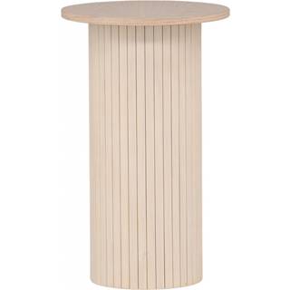 Bianca Sidebord  - Hvid