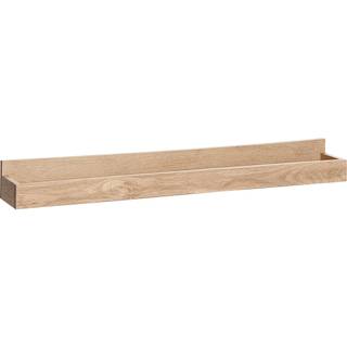 Folk Billedhylde Medium Natur