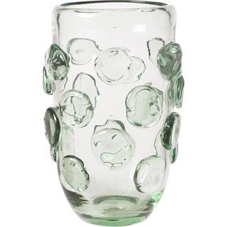 Ferm Living Lump Vase Klar