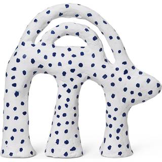Mumbo - White/Blue