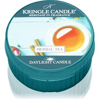 Kringle Candle Herbal Tea fyrfadslys 42 g - 42 g
