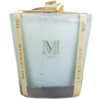MIZENSIR Home Fragrance Stearinlys Duftende stearinlys Flocon de Neige 700 g (1.684,00 kr / 1 kg) - 700 g
