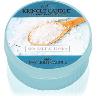 Kringle Candle Sea Salt & Tonka Daylight®KC