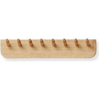 Form & Refine Echo Coat Rack 40 Knagerække White Oak