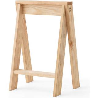 Audo Ishinomaki AA Skammel H72 cm 2 Stk