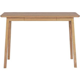 Magnus Olesen Freya Skrivebord Massiv Eg Olieret
