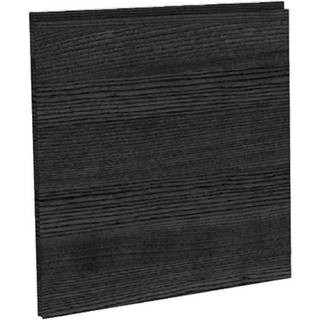 Gejst Sceene Sidepanel Åbent Til Modul - Gavle & Beslag Eg Sort Eg - 20245