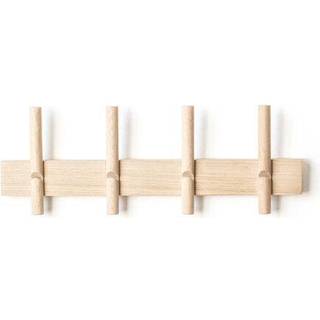Roon & Rahn by We Do Wood - Reces Knagerække 98 cm i eg