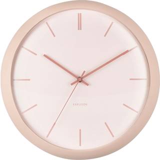 Karlsson Nirvana Globe Wall Clock Vægur KA5859SB - Unisex - 40 cm - Quartz