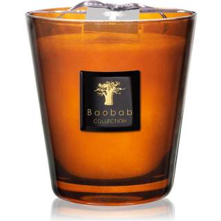 Baobab Collection Les Prestigieuses Duftlys Cuir de Russie Max 16 1100 g (852,00 kr / 1 kg) - 1100 g
