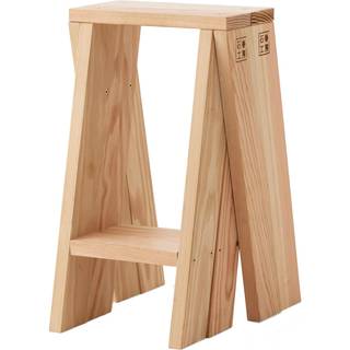 Audo Ishinomaki AA Skammel H56 cm 2 Stk