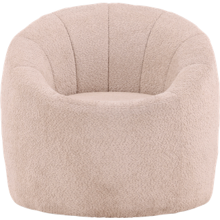 Venture Design Warren lænestol Beige