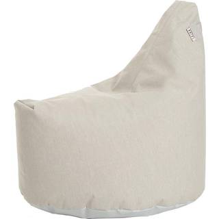 TRIMM Copenhagen Lounge Satellite Sunbrella Beanbag Beige