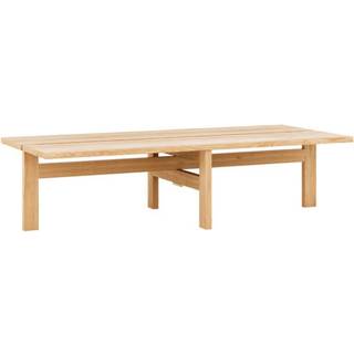 Moebe Rectangular Sofabord 115 cm Eg