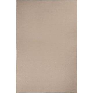 Ethnicraft Nomad tæppe PET 200x300 cm Oat (beige)