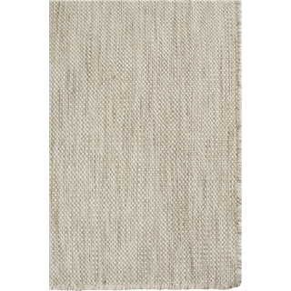 Himla Ulva Tæppe Natural/Sand 80x230 cm