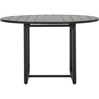 House Doctor Helo bord Ø120 cm Sort