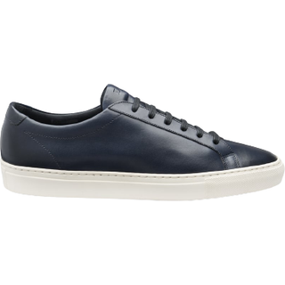 Loake Loake Sprint Håndmalede Cup Sole Sneakers