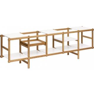 Design House Stockholm Frame Reol Lav