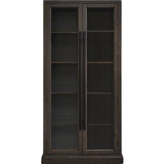 Artwood, Vitrineskab Narbonne Carbon Artwood