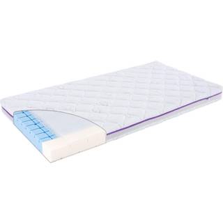 Träumeland Premium Baby and Children's Mattress Brise, 60x120 / 70x140 cm - 60 x 120 cm