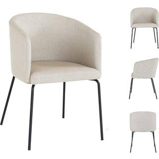 Torkelson, Fab Armlænsstol Beige