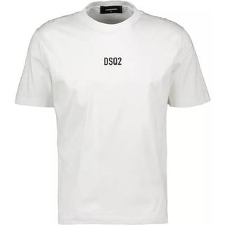 T-shirt - Black - 8