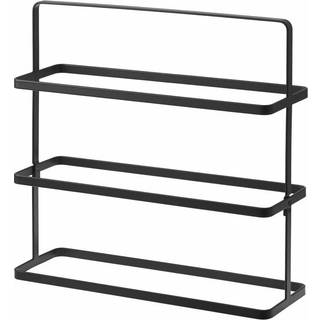 Yamazaki Skostativ (stor) - Sort - 50cm x 14cm x 45,5cm - Thora