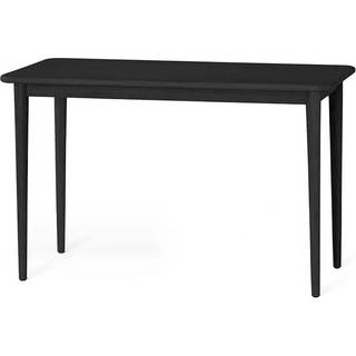 Torkelson, Nordik Skrivebord sort
