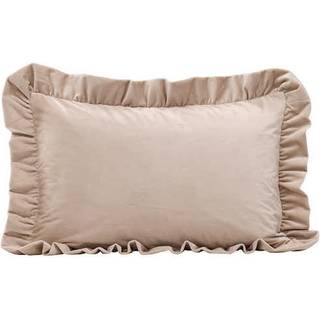 Venture Design Hailey pudebetræk Beige 40 x 60 cm
