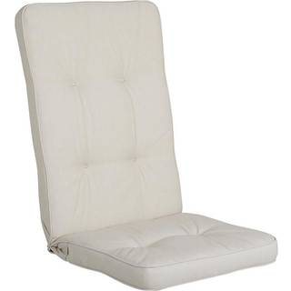 Iduna hynde beige til pos.stol