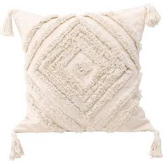 Venture Design Wilda pudebetræk Off-White 45 x 45 cm