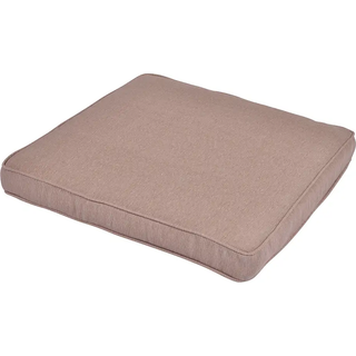Fritab, Korfu sædehynde 50x50 cm Taupe