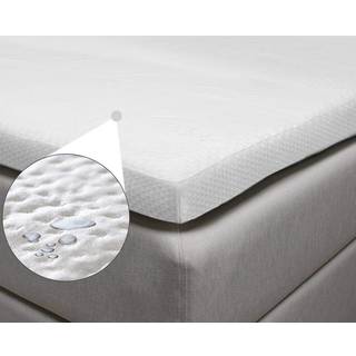 Jensen Madrasbeskytter Soft Protection 120x210 cm