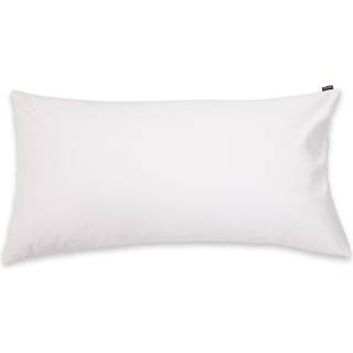 Ogland Pudebetræk Shade Crisp White 50x90 cm