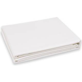 Ogland Underlag Shade Crisp Hvid 270x270 cm