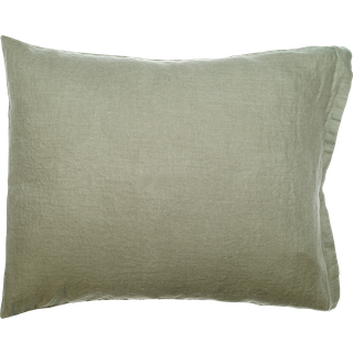 Himla Sunshine pudebetræk 50x60 cm Sage
