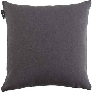Linum Pepper pudebetræk 50x50 cm Granitgrå