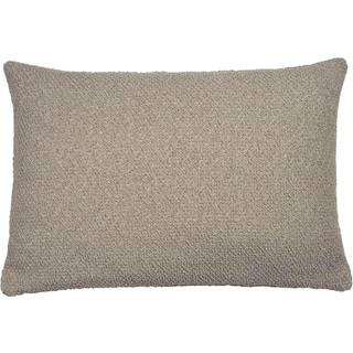 Ethnicraft Boucle outdoor pude 40x60 cm Lumbar (beige)